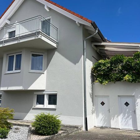 Fewo Haus Ema 拉尔 外观 照片