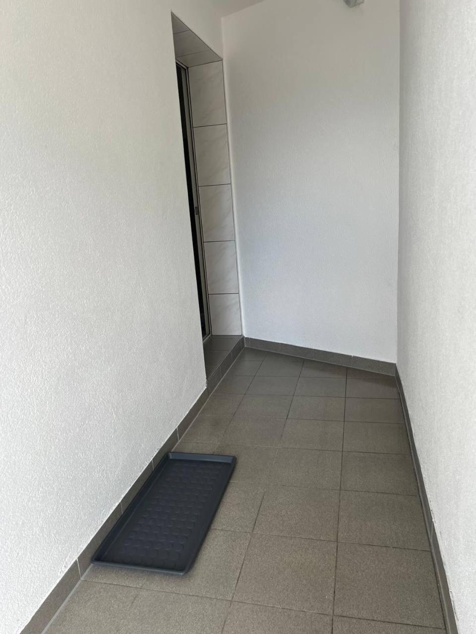 Fewo Haus Ema 拉尔 外观 照片